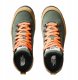 Buty turystyczne damskie The North Face Back-To-Berkeley IV Textile Wp - thyme/utility 1