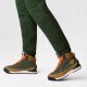 Buty turystyczne damskie The North Face Back-To-Berkeley IV Textile Wp - thyme/utility 5