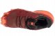 Buty trailowe damskie Salomon Speedcross 6 GTX - rum/red/clay 2