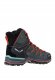 Buty damskie Salewa Mountain Trainer Lite Mid GTX - green 6