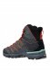 Buty damskie Salewa Mountain Trainer Lite Mid GTX - green 7