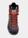 Buty damskie Salewa Mountain Trainer Lite Mid GTX - green 9