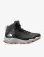 Buty damskie The North Face Vectiv Fastpack Mid FUTURELIGHT - grey/b 9