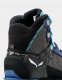 Damskie buty górskie Salewa Crow GTX - pr. navy/eth. blue 1