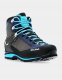 Damskie buty górskie Salewa Crow GTX - pr. navy/eth. blue 5