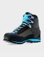 Damskie buty górskie Salewa Crow GTX - pr. navy/eth. blue 6