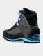 Damskie buty górskie Salewa Crow GTX - pr. navy/eth. blue 8