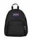 JanSport Half Pint Backpack EK0A5BAIN55 EK0A5BBIN55 Czarne One size 1