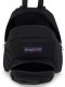 JanSport Half Pint Backpack EK0A5BAIN55 EK0A5BBIN55 Czarne One size 10