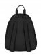 JanSport Half Pint Backpack EK0A5BAIN55 EK0A5BBIN55 Czarne One size 2