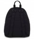 JanSport Half Pint Backpack EK0A5BAIN55 EK0A5BBIN55 Czarne One size 8