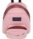 JanSport Half Pint Backpack EK0A5BBIN59 Różowe One size 4