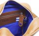 Lumi Bjorn Messenger Bag, toffee 1