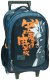 NARUTO Trolley bag, 369-01074 1