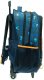 NARUTO Trolley bag, 369-01074 1