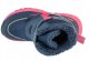 Lotto Alstyne Tex K 2600490K-5940 Granatowe 33 2