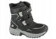 Lotto Alstyne Tex K 2600490K-1116 Czarne 35 1