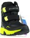 Lotto Alstyne Tex K 2600490K-1163 Czarne 35 1