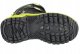 Lotto Alstyne Tex K 2600490K-1163 Czarne 35 7