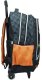 DRAGON BALL Trolley bag, 377-60074 1