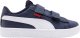 Buty dla dzieci Puma Rickie Classic V PS granatowe 394253 01 31 1