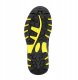 Buty dziecięce CMP Kids Rigel Mid WP - antracite/bouganville 1