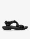 M'S Hurricane Terra Dactyl, BLK, 43 (us 10); uk 9 1