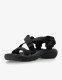 M'S Hurricane Terra Dactyl, BLK, 43 (us 10); uk 9 3