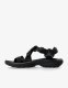 M'S Hurricane Terra Dactyl, BLK, 43 (us 10); uk 9 4