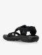 M'S Hurricane Terra Dactyl, BLK, 43 (us 10); uk 9 5