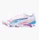 Buty Puma ULTRA 5 Ultimate Vol. Up FG 108063-01 1