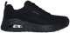 Buty męskie Skechers UNO RUGGED Wat-air-proof (183048-BBK) 45.5 1