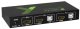 Przełącznik Techly 2-portowy przełącznik KVM HDMI/USB 2x1 z audio 3