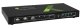 Przełącznik Techly 4-portowy przełšcznik KVM HDMI/USB 4x1 z audio (028702) - AVTEYVS00028702 1