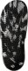 Klapki Marco Bi  black/white rozmiar 45 4