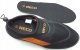 Aqua shoes unisex BECO 9217 30 size 39 black/orange 1
