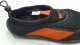 Aqua shoes unisex BECO 9217 30 size 39 black/orange 3