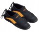 Aqua shoes unisex BECO 9217 30 size 39 black/orange 6