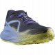Buty trailowe męskie Salomon Glide Max Tr - sky/dark sapph 1