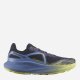 Buty trailowe męskie Salomon Glide Max Tr - sky/dark sapph 10