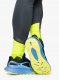 Buty trailowe męskie Salomon Glide Max Tr - sky/dark sapph 8