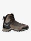 Buty trekkingowe Salewa Mountain Trainer Lite Mid GTX - burnt cord/black 2