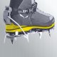 Buty Salewa Crow GTX - cactus/sulphur spring 2