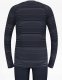 Bielizna termoaktywna dla dzieci Odlo Active Warm Eco Set Long – dark sapphire/gray ridge 4