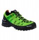 Buty podejściowe Salewa Wildfire 2 - pale frog/black 1