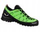 Buty podejściowe Salewa Wildfire 2 - pale frog/black 2