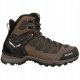 Buty trekkingowe Salewa Mountain Trainer Lite Mid GTX - b. cord/black 1