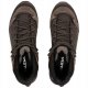Buty trekkingowe Salewa Mountain Trainer Lite Mid GTX - b. cord/black 4