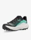 Buty trailowe Salomon Genesis - black/green/cherry 10