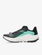 Buty trailowe Salomon Genesis - black/green/cherry 11